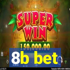 8b bet